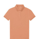 My Eco Polo 65/35 Women_°