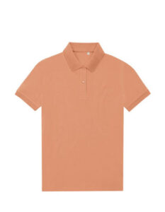 My Eco Polo 65/35 Women_°