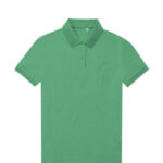 My Eco Polo 65/35 Women_°