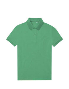 My Eco Polo 65/35 Women_°