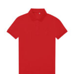 My Eco Polo 65/35 Women_°