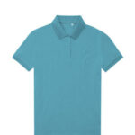 My Eco Polo 65/35 Women_°
