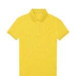 My Eco Polo 65/35 Women_°