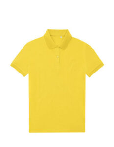 My Eco Polo 65/35 Women_°