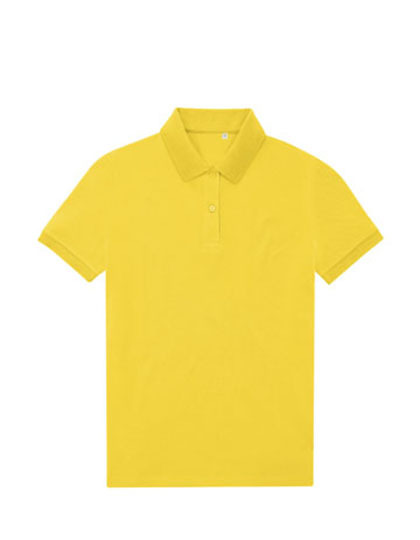 My Eco Polo 65/35 Women_°