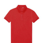 My Eco Polo 65/35 Women_°