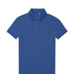 My Eco Polo 65/35 Women_°