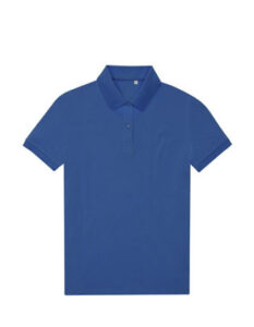 My Eco Polo 65/35 Women_°