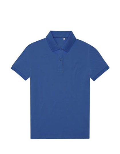 My Eco Polo 65/35 Women_°