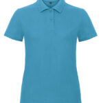 Women´s Polo ID.001
