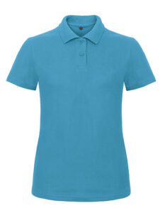 Women´s Polo ID.001