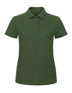 Women´s Polo ID.001