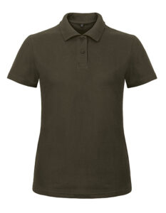 Women´s Polo ID.001