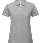 Women´s Polo ID.001