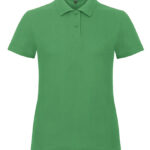 Women´s Polo ID.001