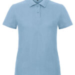 Women´s Polo ID.001