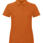 Women´s Polo ID.001