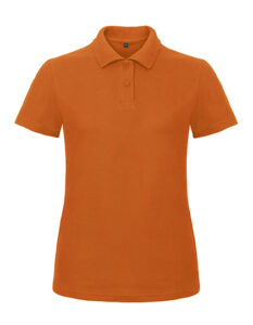 Women´s Polo ID.001