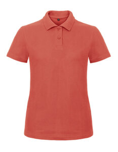Women´s Polo ID.001