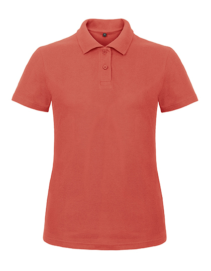 Women´s Polo ID.001