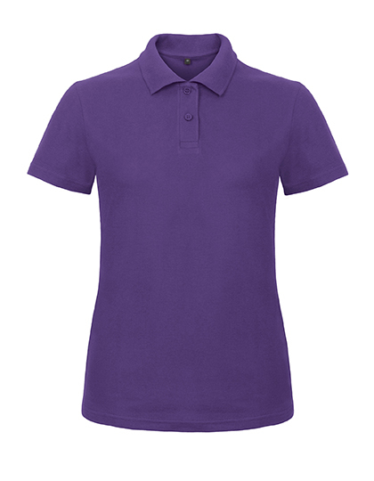 Women´s Polo ID.001