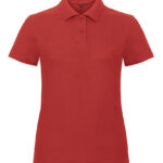 Women´s Polo ID.001