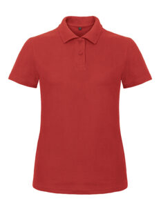 Women´s Polo ID.001
