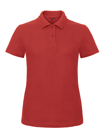 Women´s Polo ID.001