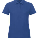 Women´s Polo ID.001