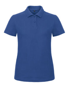 Women´s Polo ID.001