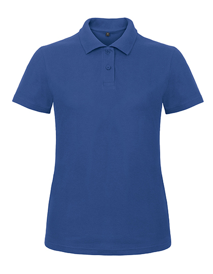 Women´s Polo ID.001