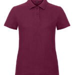 Women´s Polo ID.001