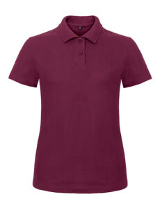 Women´s Polo ID.001