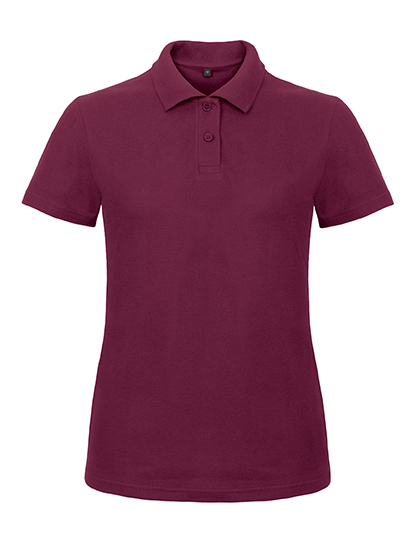 Women´s Polo ID.001