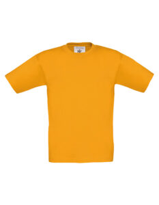 Kids´ T-Shirt Exact 150