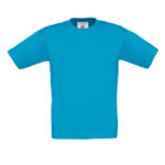 Kids´ T-Shirt Exact 150
