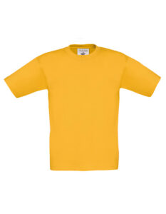 Kids´ T-Shirt Exact 150