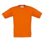 Kids´ T-Shirt Exact 150