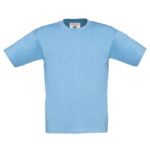 Kids´ T-Shirt Exact 150