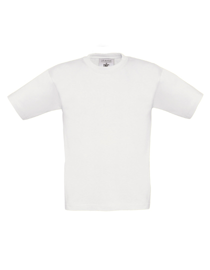 Kids´ T-Shirt Exact 150