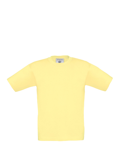 Kids´ T-Shirt Exact 150