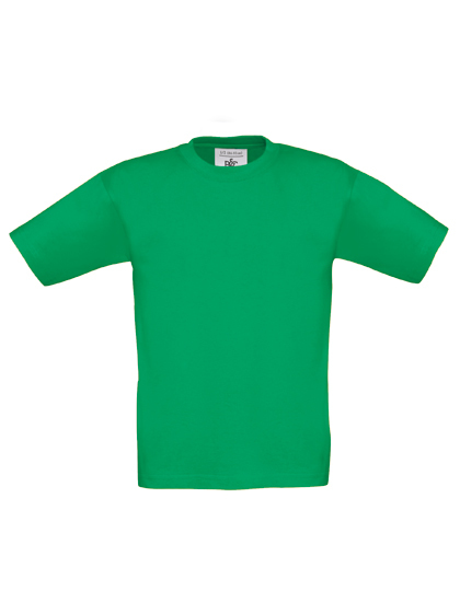 Kids´ T-Shirt Exact 190