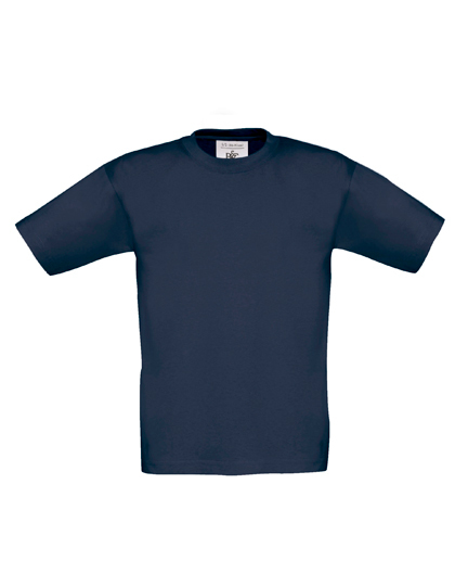 Kids´ T-Shirt Exact 190