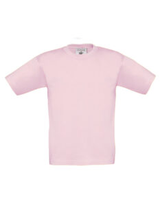 Kids´ T-Shirt Exact 190