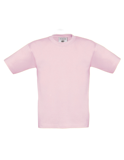 Kids´ T-Shirt Exact 190