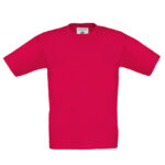 Kids´ T-Shirt Exact 190