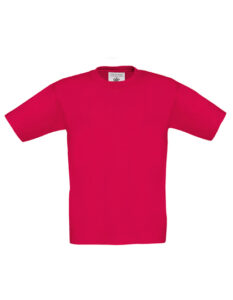 Kids´ T-Shirt Exact 190