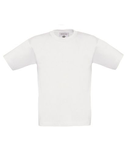 Kids´ T-Shirt Exact 190