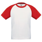 Kids´ T-Shirt Base-Ball