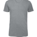 Men´s V-Neck Triblend T-Shirt